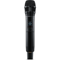 Shure - SLXD2/N8SB
