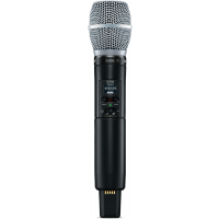 Shure - SLXD2/SM86