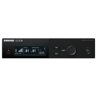 Shure - SLXD4