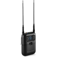 Shure - SLXD5