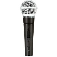 Shure - SM58SE