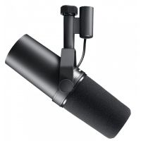 Shure | SM7B - Professional Dynamic Vocal Microphone