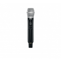 Shure | SLXD2/SM86 - K59 (606-650 MHz) - Handheld