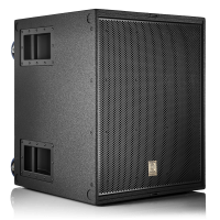 Sound Projects - Sub Series - SP21E