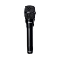 Shure | KSM9HS - Dual-diaphragm condenser vocal Microphone
