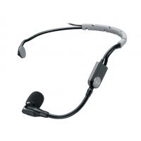 Shure | SM35-XLR - Condenser Headset Microphone, cardioid