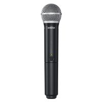 Shure | BLX2/PG58 - K14 (614-638 MHz) - Handheld