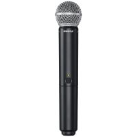 Shure | BLX2/SM58 - K14 (614-638 MHz) - Handheld