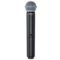 Shure - BLX2/BETA58 - K14 (614-638 MHz)