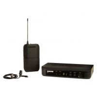 Shure | BLX14E/CVL - K14 (614-638 MHz) - Set