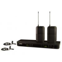 Shure | BLX188E/CVL - K14 (614-638 MHz) - Set