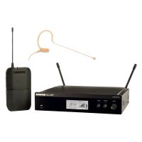Shure - BLX14R/MX53 - K14 (614-638 MHz)
