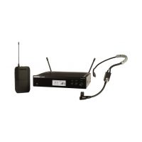 Shure | BLX14RE/SM35 - K14 (614-638 MHz) - Set