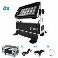 CLF | Ares XS Set