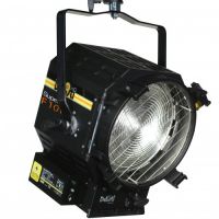 Desisti - SuperLED F10 180W LED Fresnel spot Daylight [MO]