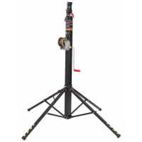 VMB - TE-046 Black