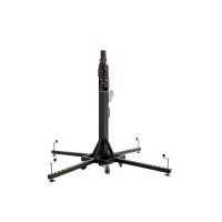 VMB - TE-071 Black