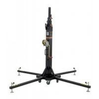 VMB - TE-076 Black