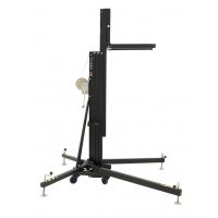 VMB - TL-054 Black