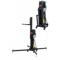 VMB - TL-063 Black