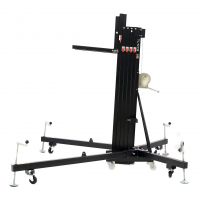 VMB - TL-078 Black