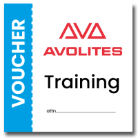 Voucher - Avolites - Advanced training (29-05-24)