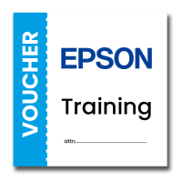 Voucher | Epson | Basic training (10-09-25)
