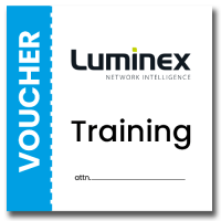 Voucher | Luminex | Basic training (24-09-2025)