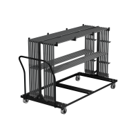 Eurotruss | ED-TROL-HR - Trolley for Hand railing