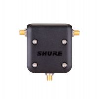 Shure | UA221 - Passive 2-way Antenna Splitter Kit