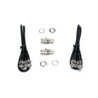 Shure | UA600 - Front Mount Antenna Cable Kit
