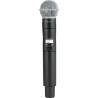 Shure - ULXD2/B58