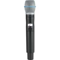 Shure - ULXD2/B87A