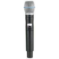 Shure | ULXD2/B87C - K51 (606-670 MHz) - Handheld