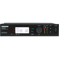 Shure - ULXD4