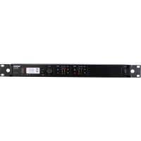 Shure - ULXD4D