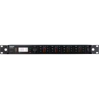 Shure - ULXD4QE