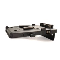 LumenRadio - V-mount battery adapter