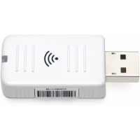 Epson - Wireless LAN Adapter - ELPAP10