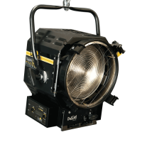 Desisti - SuperLED F10 200W LED Fresnel Vari White [MO]