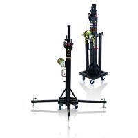 VMB - TE-074 Black