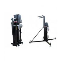 VMB - TL-A400/8 Black
