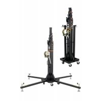 VMB - TE-086 Black