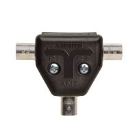 Shure | UA221 - Passive 2-way Antenna Splitter Kit