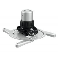Vogel's - PPC 1500 - Projector Ceiling Mount, Silver