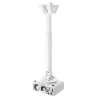 Vogel's - PPC 1540W - Projector Ceiling Mount, White