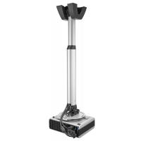 Vogel's - PPC 1540 - Projector Ceiling Mount, Silver