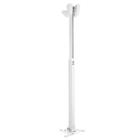 Vogel's - PPC 1585W - Projector Ceiling Mount, White