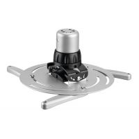 Vogel's - PPC 2500 - Projector Ceiling Mount, Silver