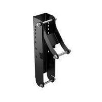 L-Acoustics - X-UTILT - U-Bracket wall mount for X series